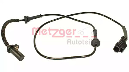 Датчик METZGER 0900703